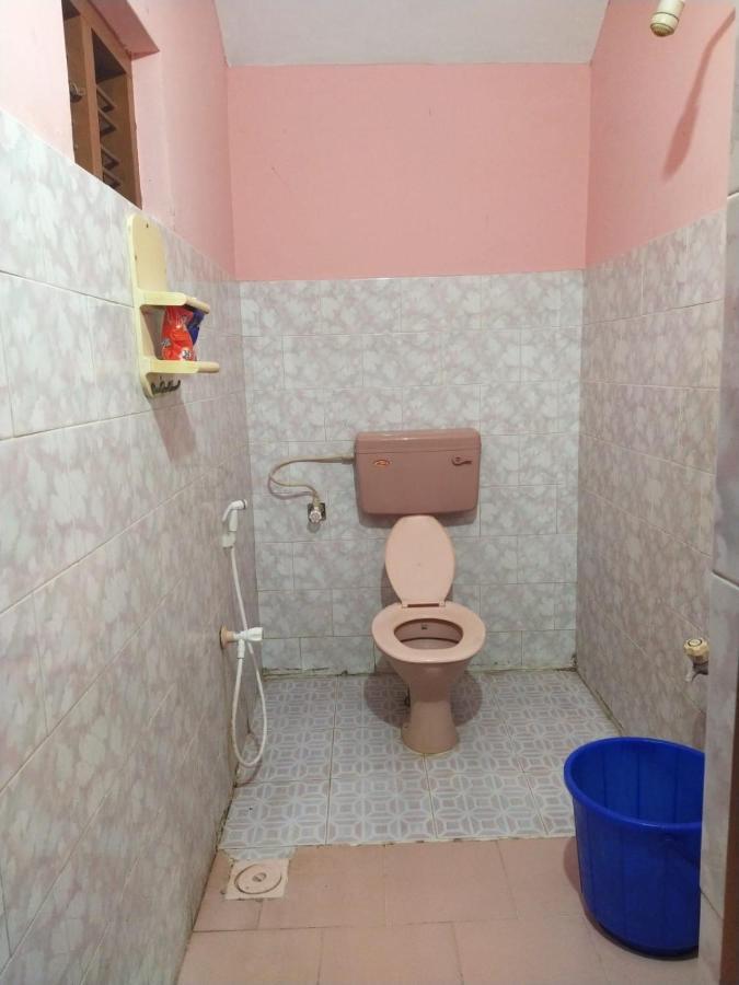 Theertha Homestay วาร์คาลา ภายนอก รูปภาพ