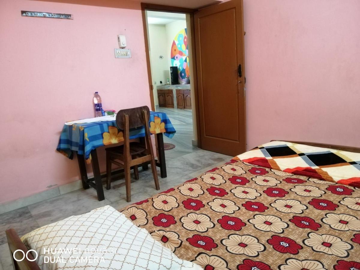 Theertha Homestay วาร์คาลา ภายนอก รูปภาพ